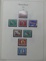 Deutschland ab 1945 in allen Erhaltungsformen besammelt auf Leuchtturm #LZ526