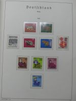 Deutschland ab 1945 in allen Erhaltungsformen besammelt auf Leuchtturm #LZ526