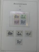 Deutschland ab 1945 in allen Erhaltungsformen besammelt auf Leuchtturm #LZ526