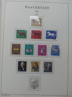 Deutschland ab 1945 in allen Erhaltungsformen besammelt auf Leuchtturm #LZ526