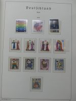 Deutschland ab 1945 in allen Erhaltungsformen besammelt auf Leuchtturm #LZ526