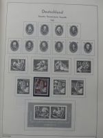 Deutschland ab 1945 in allen Erhaltungsformen besammelt auf Leuchtturm #LZ526