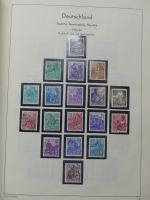 Deutschland ab 1945 in allen Erhaltungsformen besammelt auf Leuchtturm #LZ526