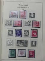 Deutschland ab 1945 in allen Erhaltungsformen besammelt auf Leuchtturm #LZ526