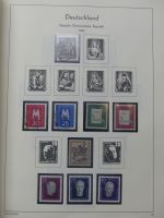 Deutschland ab 1945 in allen Erhaltungsformen besammelt auf Leuchtturm #LZ526