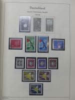 Deutschland ab 1945 in allen Erhaltungsformen besammelt auf Leuchtturm #LZ526