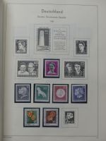 Deutschland ab 1945 in allen Erhaltungsformen besammelt auf Leuchtturm #LZ526