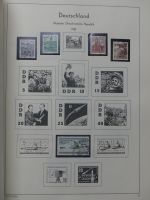 Deutschland ab 1945 in allen Erhaltungsformen besammelt auf Leuchtturm #LZ526