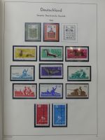 Deutschland ab 1945 in allen Erhaltungsformen besammelt auf Leuchtturm #LZ526