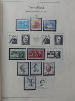 Deutschland ab 1945 in allen Erhaltungsformen besammelt auf Leuchtturm #LZ526