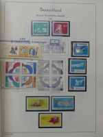 Deutschland ab 1945 in allen Erhaltungsformen besammelt auf Leuchtturm #LZ526