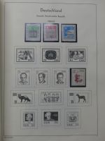 Deutschland ab 1945 in allen Erhaltungsformen besammelt auf Leuchtturm #LZ526