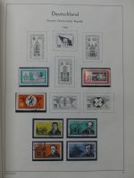 Deutschland ab 1945 in allen Erhaltungsformen besammelt auf Leuchtturm #LZ526