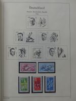 Deutschland ab 1945 in allen Erhaltungsformen besammelt auf Leuchtturm #LZ526