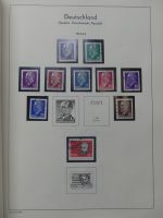 Deutschland ab 1945 in allen Erhaltungsformen besammelt auf Leuchtturm #LZ526