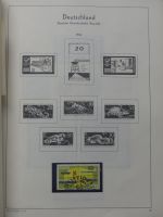 Deutschland ab 1945 in allen Erhaltungsformen besammelt auf Leuchtturm #LZ526