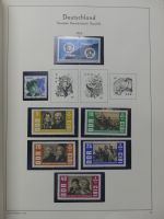 Deutschland ab 1945 in allen Erhaltungsformen besammelt auf Leuchtturm #LZ526