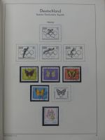 Deutschland ab 1945 in allen Erhaltungsformen besammelt auf Leuchtturm #LZ526