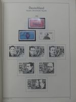 Deutschland ab 1945 in allen Erhaltungsformen besammelt auf Leuchtturm #LZ526