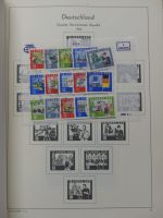 Deutschland ab 1945 in allen Erhaltungsformen besammelt auf Leuchtturm #LZ526