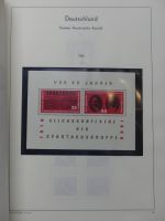 Deutschland ab 1945 in allen Erhaltungsformen besammelt auf Leuchtturm #LZ526