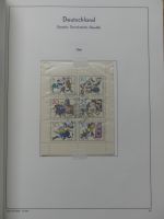 Deutschland ab 1945 in allen Erhaltungsformen besammelt auf Leuchtturm #LZ526