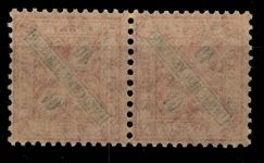 Württemberg 234 I/II postfrisch #OA425