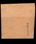 Württemberg 203 I gestempelt geprüft Winkler BPP #OA427