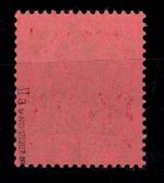 Deutsches Reich 93 II a postfrisch geprüft Hochstädter BPP #OF015