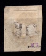 Hamburg 2 gestempelt geprüft Engel BPP #OF066