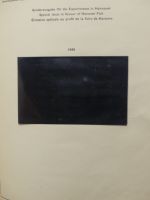 BRD Bund dual teilweise auch Falz besammelt in Schaubek Schwarte #LZ616