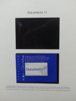 BRD Bund 2002-2003 gestempelt besammelt im Post Vordruck #LZ617