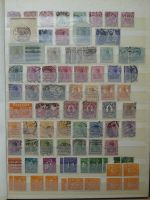 Deutsches Reich und mehr im Borek Album #LZ651