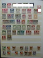 Deutsches Reich und mehr im Borek Album #LZ651