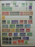Deutsches Reich und mehr im Borek Album #LZ651