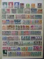 Deutsches Reich und mehr im Borek Album #LZ651