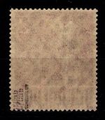 Alliierte Besetzung A II/II DD postfrisch geprüft Schlegel BPP #NS879