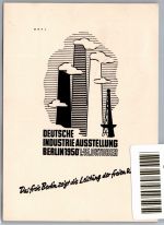 Berlin 71 als Ersttagsbrief FDC Sonderstempel #OF247