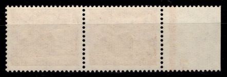 Berlin 43 DZ postfrisch Druckerzeichen Fr #OF874