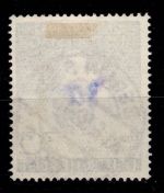 Berlin 87 gestempelt mit Vollstempel S 60 #OF882