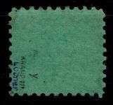 SBZ 8 y postfrisch geprüft Kramp BPP #OH690