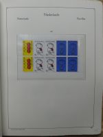 Europa mit Niederland, Frankreich usw. ** besammelt im KA-BE Vordruck #LZ660
