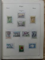 Europa mit Niederland, Frankreich usw. ** besammelt im KA-BE Vordruck #LZ660