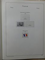 Europa mit Niederland, Frankreich usw. ** besammelt im KA-BE Vordruck #LZ660