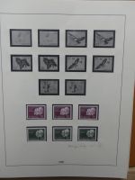 Schweden 1965-1978 ** besammelt im Lindner Vordruck #LZ663