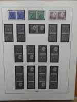 Schweden 1965-1978 ** besammelt im Lindner Vordruck #LZ663