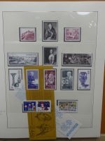 Schweden 1965-1978 ** besammelt im Lindner Vordruck #LZ663