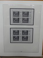 Schweden 1965-1978 ** besammelt im Lindner Vordruck #LZ663