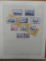 Schweden 1965-1978 ** besammelt im Lindner Vordruck #LZ663