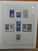 Schweden 1965-1978 ** besammelt im Lindner Vordruck #LZ663